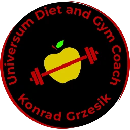 Trener Personalny Konrad Grzesik